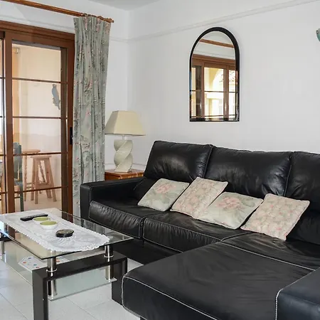 Windsor Park Apartamento *