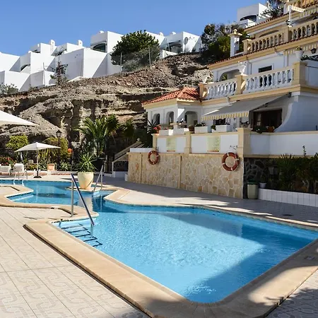 Apartamento Windsor Park Costa Adeje (Tenerife)