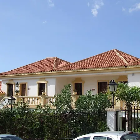 Apartamento Windsor Park *