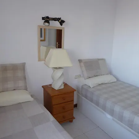 Apartamento Windsor Park Costa Adeje (Tenerife)