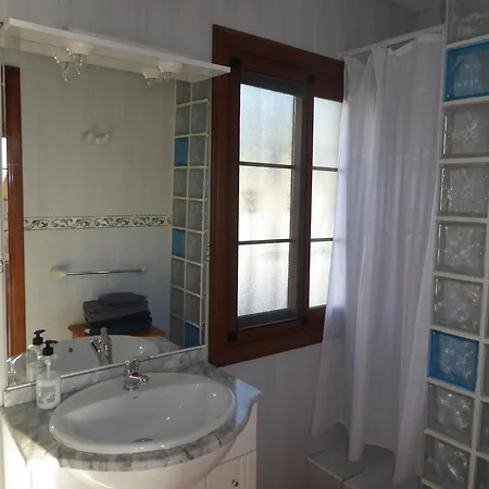 Apartamento Windsor Park *