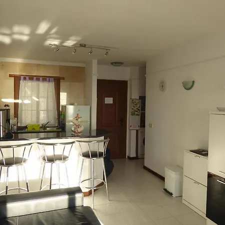 Windsor Park Apartamento Costa Adeje (Tenerife)