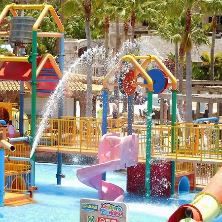 Windsor Park Apartman *