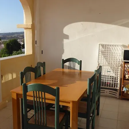 Windsor Park Apartamento Costa Adeje (Tenerife)